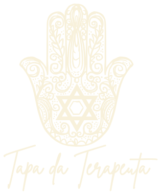 Tapa da Terapeuta